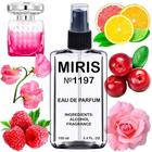 Perfume MIRIS Impression of Blossom Eau de Parfum 100ml