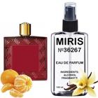 Perfume MIRIS Impression of Eros Flame Eau de Parfum 100ml