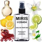 Perfume MIRIS Impression of Eros Pour Femme Eau de Parfum 100ml