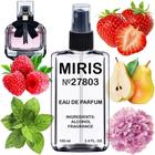 Perfume MIRIS Impression of Mon Paris Eau de Parfum 100ml