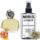 Perfume MIRIS Impression of Soir de Lune Eau de Parfum 100ml