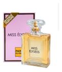 Perfume Miss Elysees 100ml edt Paris Elysees