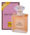 Perfume Miss Elysées 100ml Feminino - Paris Elysses