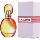 Perfume Missoni Edt 1,7 Oz, Aromático e Fresco