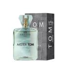 Perfume Mister Tom Masculino 100Ml