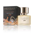 Perfume MIX:BAR Vanilla Bourbon Eau de Parfum 50mL para mulheres