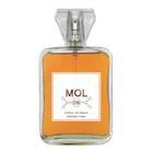 Perfume Mol 06 - Feminino - Extrait De Parfum 100Ml