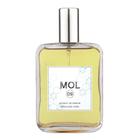 Perfume Mol 09 - Masculino - Extrait De Parfum 100ml