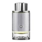 Perfume Mont Blanc Explorer Platinum Eau De Perfum 100ml