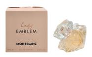 Perfume Mont Blanc Lady Emblem EDP Spray para mulheres 75ml