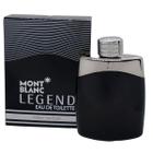 Perfume Mont Blanc Legend 100ml Edt Original Lacrado Masculino Aromático, Fougére