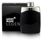 Perfume Mont Blanc Legend Masculino 100ml Eau de Toilette