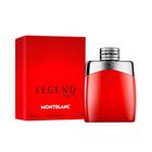 Perfume mont blanc legend red 100ml edp