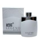 Perfume Mont Blanc Legend Spirit 100ml Masculino Amadeirado Marinho Áquatico