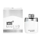 Perfume Mont Blanc Legend Spirit EDT Spray para homens 100ml