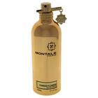 Perfume Montale Powder Flowers EDP Spray para unissex 100mL