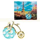Perfume MontAnne Beauty Flower Luxe Eau De Parfum - Bicicleta Azul