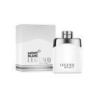 Perfume Montblanc Espírito Da Lenda Edt Masculino - 100Ml