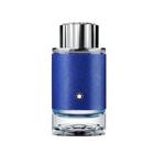 Perfume Montblanc Explorer Ultra Blue Masculino Eau de Parfum