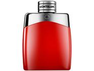 Perfume Montblanc Legend Red Masculino - Eau de Parfum 100ml