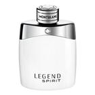 Perfume Montblanc Legend Spirit Eau de Toilette Masculino 100ML