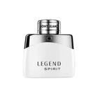 Perfume Montblanc Legend Spirit Masculino Eau de Toilette 30 Ml