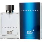 Perfume MontBlanc Starwalker Eau de Toilette Masculino 75ML