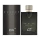 Perfume Montblanc Starwalker Extreme - Eau de Toilette - Masculino - 75 ml