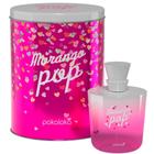 Perfume Morango Pop ( Lata ) 100ml - Pokoloka