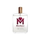 Perfume Morec 09 Reverb Importado Masculino 100ml