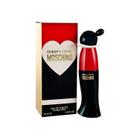 Perfume MOSCHINO Eau de Toilette barato e chique 25ml para mulheres