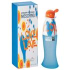 Perfume Moschino I Love Love Feminino EDT 100ml '