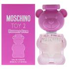 Perfume Moschino Toy 2 Bubble Gum Eau de Toilette para mulheres