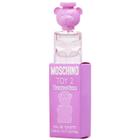 Perfume Moschino Toy 2 Bubble Gum EDT 5mL para mulheres