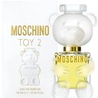 Perfume Moschino Toy 2 Eau de Parfum Feminino 100ml