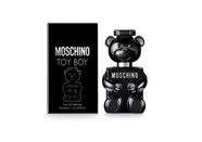 Perfume MOSCHINO Toy Boy Eau de Parfum - Spray para Homens (100ml)