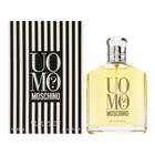 Perfume Moschino Uomo EDT Spray 125mL Masculino