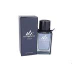 Perfume Mr. Burberry Indigo By Burberry - Masculino - Eau de Toilette - 50ml