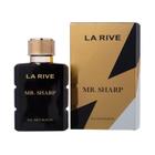 Perfume Mr. Sharp La Rive Masculino Edt