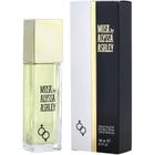 Perfume Musk ALYSSA ASHLEY 3.113ml, fragrância suave de longa duração