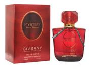Perfume Mystery pour femme Giverny 100ml - EDP