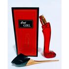 Perfume N 125 High Heel Red Parfum sapatinho saltinho salto alto. fragrâncias femininas. 40 ml