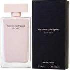 Perfume Narciso Rodrigues For Her 100Ml Edp Fem