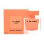 Perfume Narciso Rodriguez Ambree Eau De Parfum F 90Ml