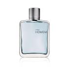 Perfume Natura Homem Desodorante Colônia Masculino 100ml