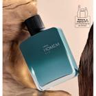 Perfume Natura Homem Elo Eau De Parfum 100 Ml