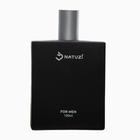 Perfume Natuzí Nº 35 - 100ml Amadeirado