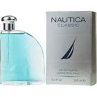Perfume Náutica Edt 3.113ml com fragrância marcante