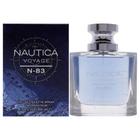 Perfume Náutica Voyage N-83 - Spray 100ml