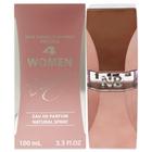 Perfume New Brand 4 Women Delicioud EDP Spray 100mL